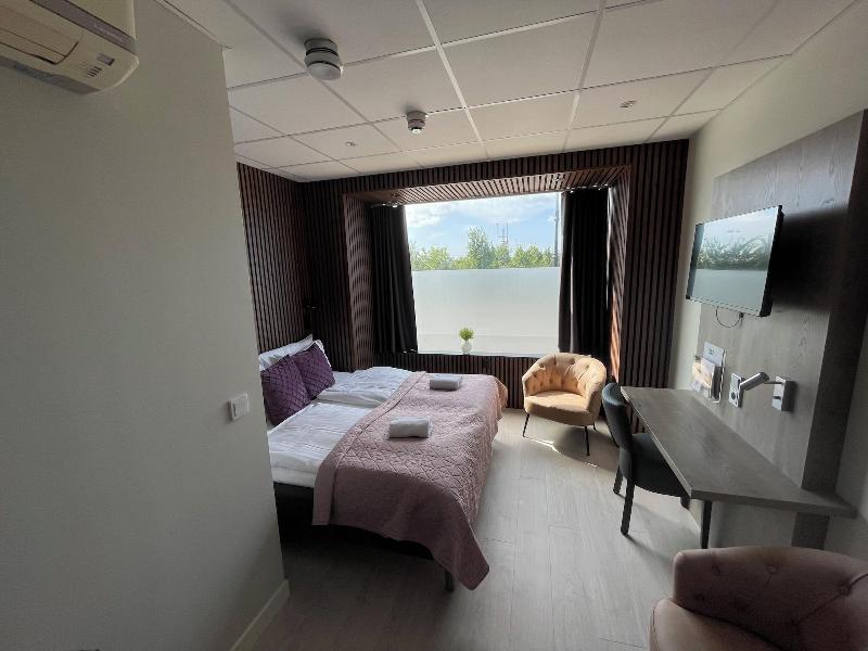 Cityvandrarhemmet image