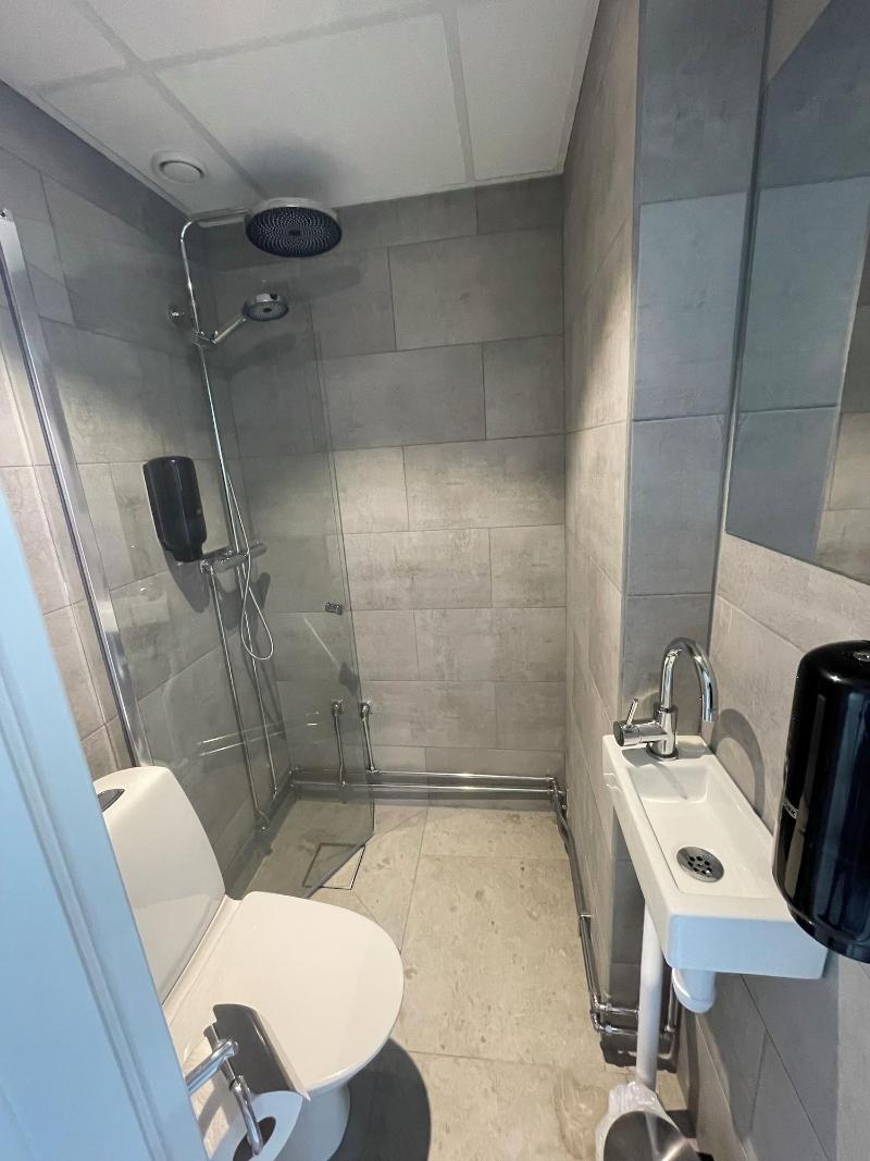 Cityvandrarhemmet image