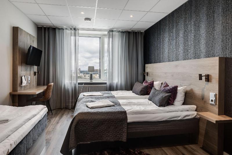 Cityvandrarhemmet image