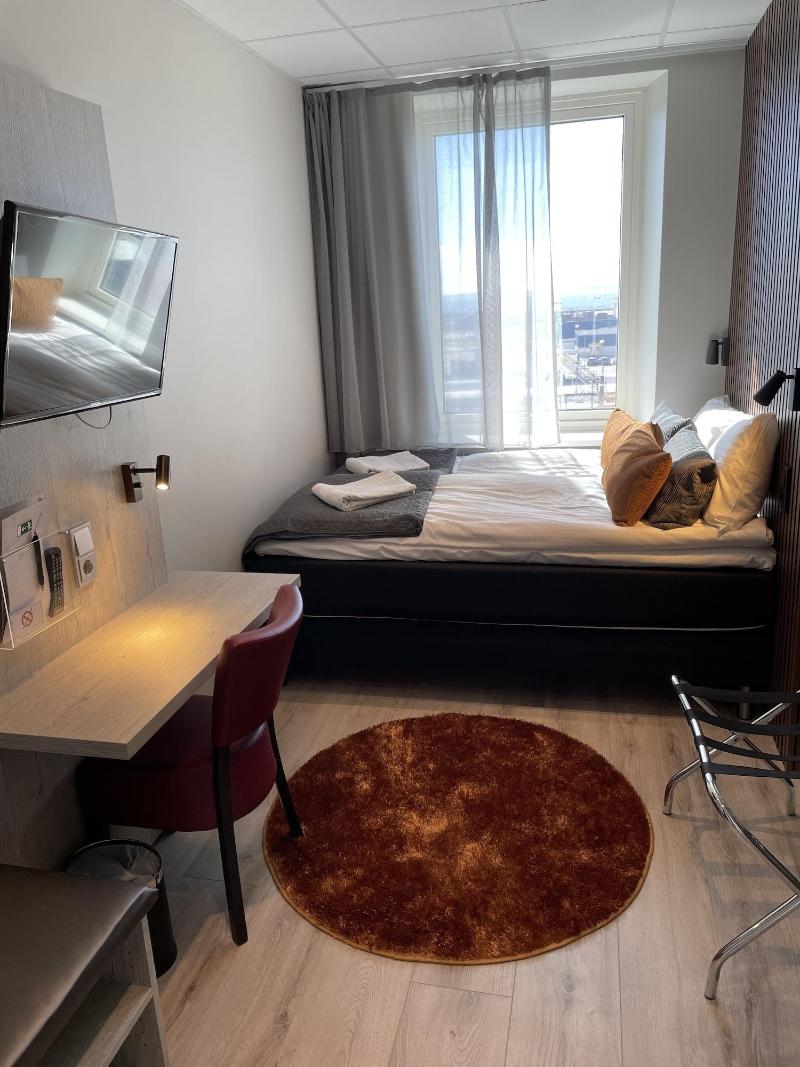 Cityvandrarhemmet image