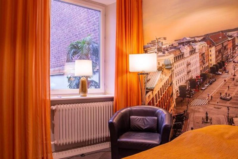 Cityvandrarhemmet image