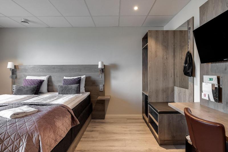 Cityvandrarhemmet image