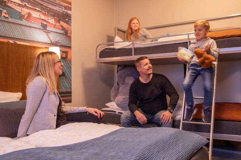 Cityvandrarhemmet image