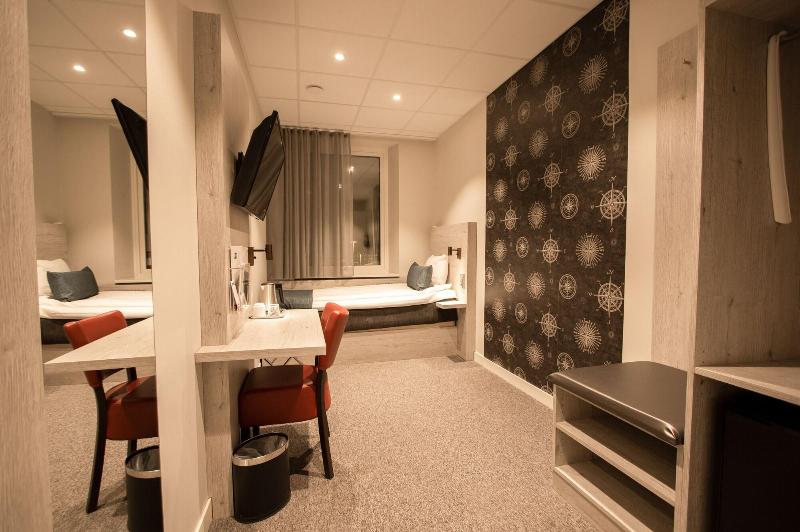 Cityvandrarhemmet image