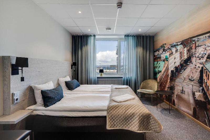Cityvandrarhemmet image