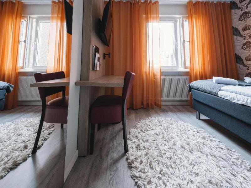 Cityvandrarhemmet image