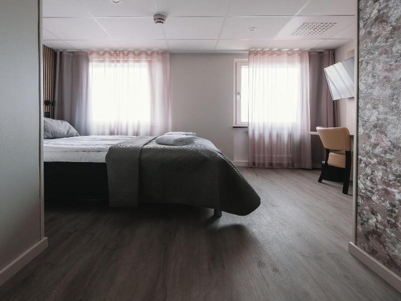 Cityvandrarhemmet image