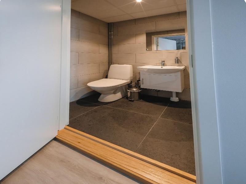 Cityvandrarhemmet image