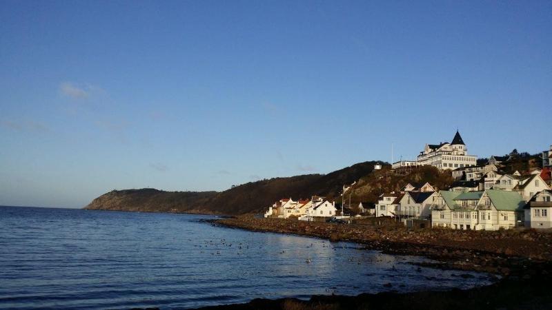Grand Hôtel Mölle image