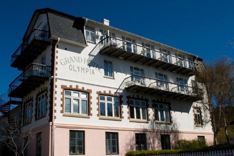 Grand Hôtel Mölle image