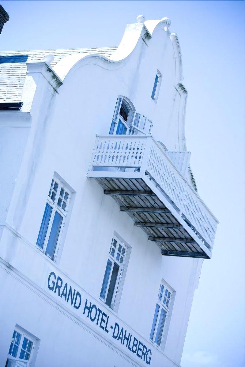 Grand Hôtel Mölle image