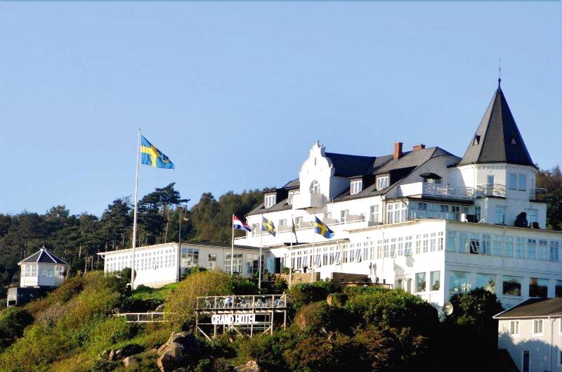 Grand Hôtel Mölle image