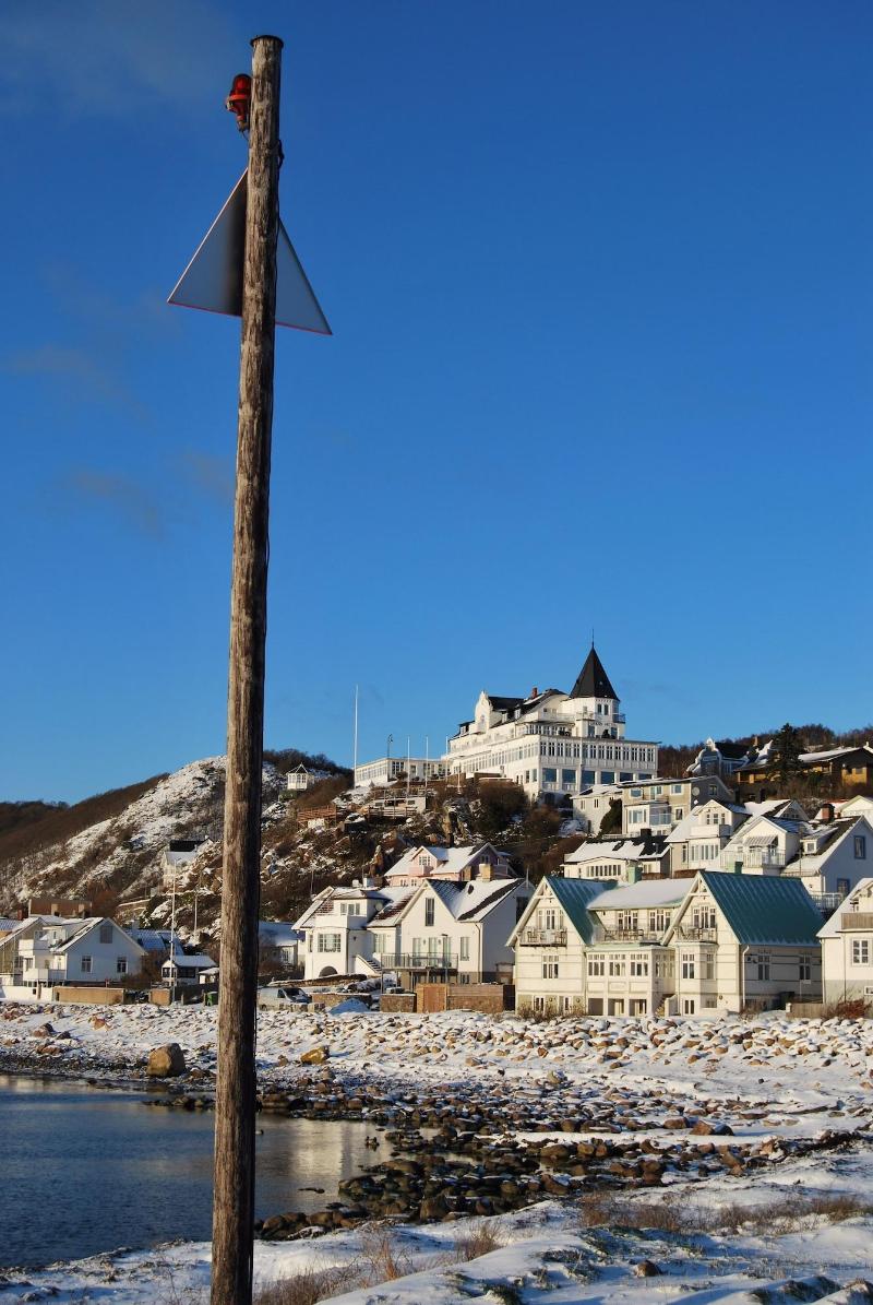 Grand Hôtel Mölle image