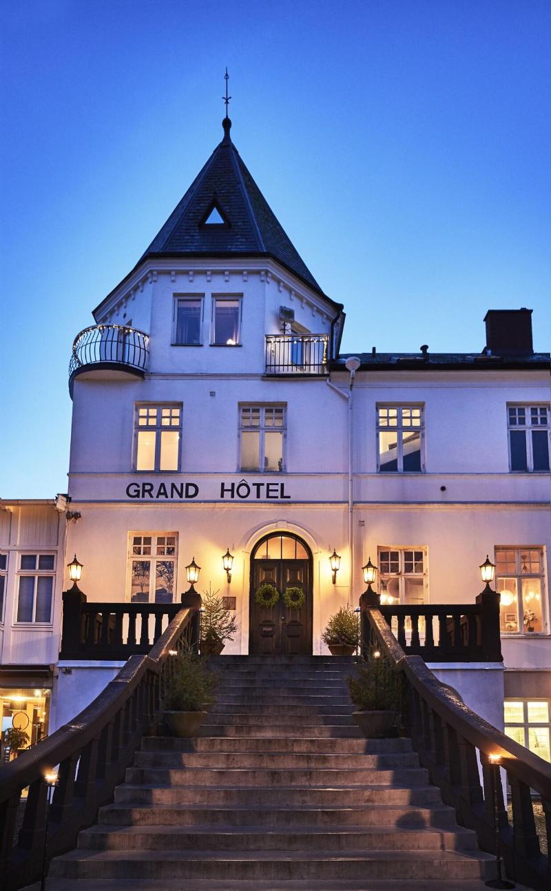 Grand Hôtel Mölle image