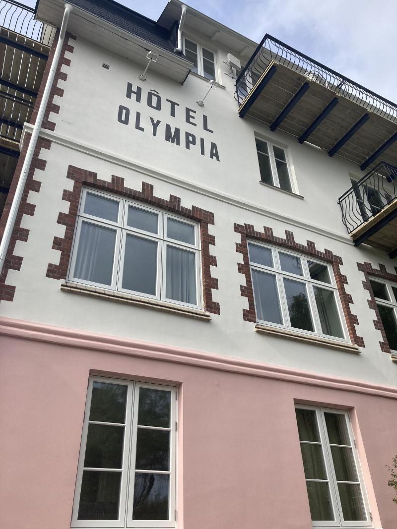 Grand Hôtel Mölle image