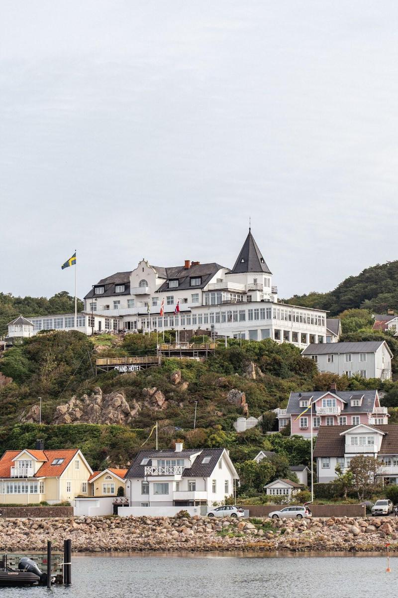 Grand Hôtel Mölle image