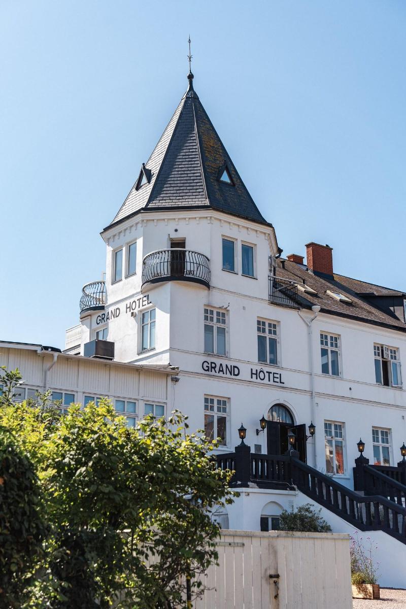 Grand Hôtel Mölle image