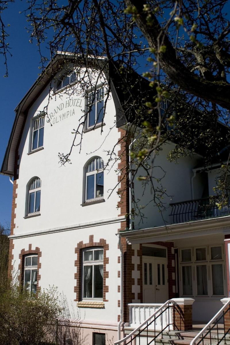 Grand Hôtel Mölle image