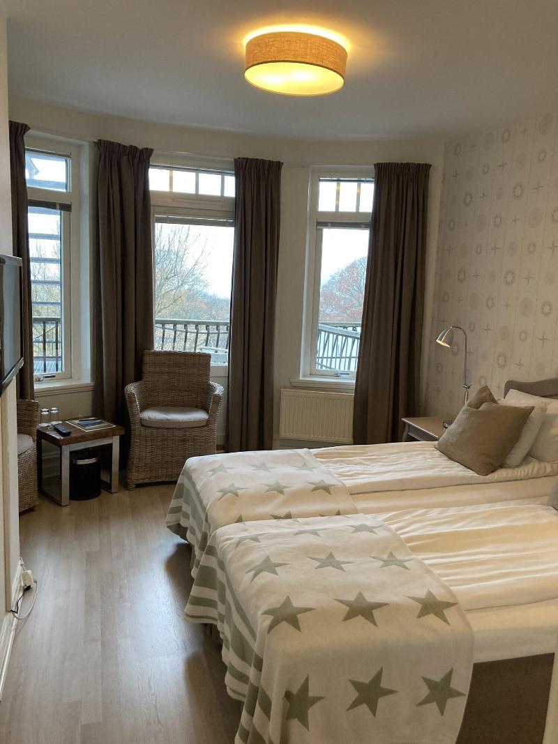 Grand Hôtel Mölle image