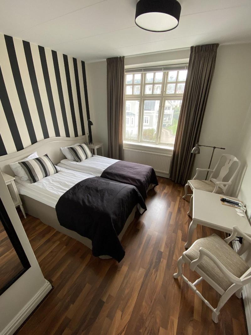Grand Hôtel Mölle image