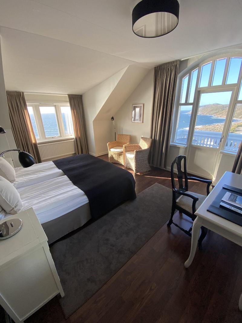 Grand Hôtel Mölle image