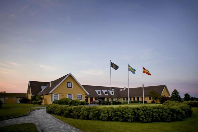 Bjäre Golfklubb Hotel & Lodge image