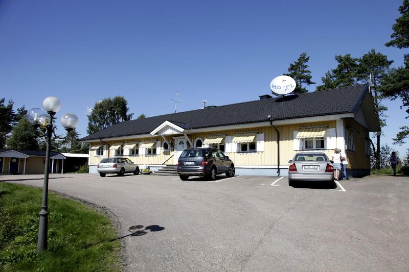 Rasta Hallandsåsen image