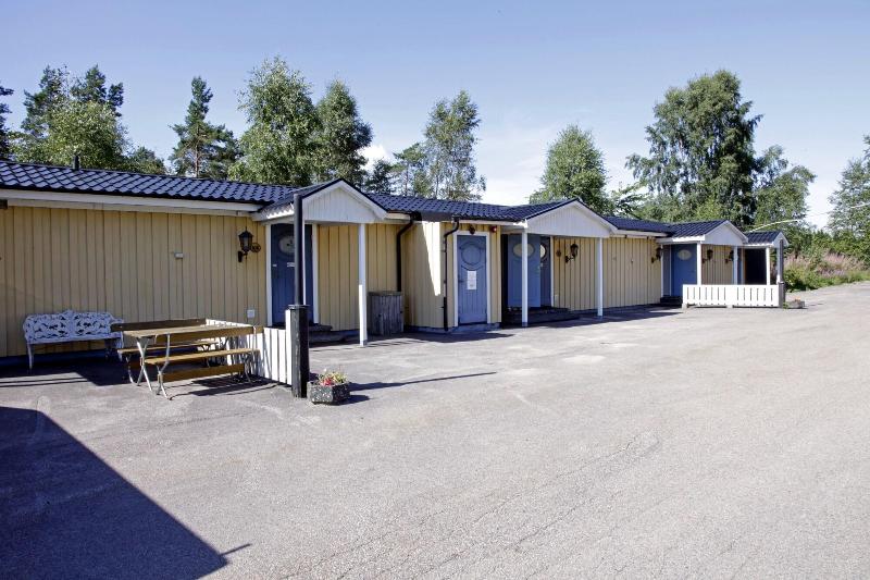 Rasta Hallandsåsen image