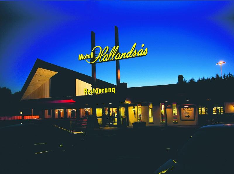 Rasta Hallandsåsen image