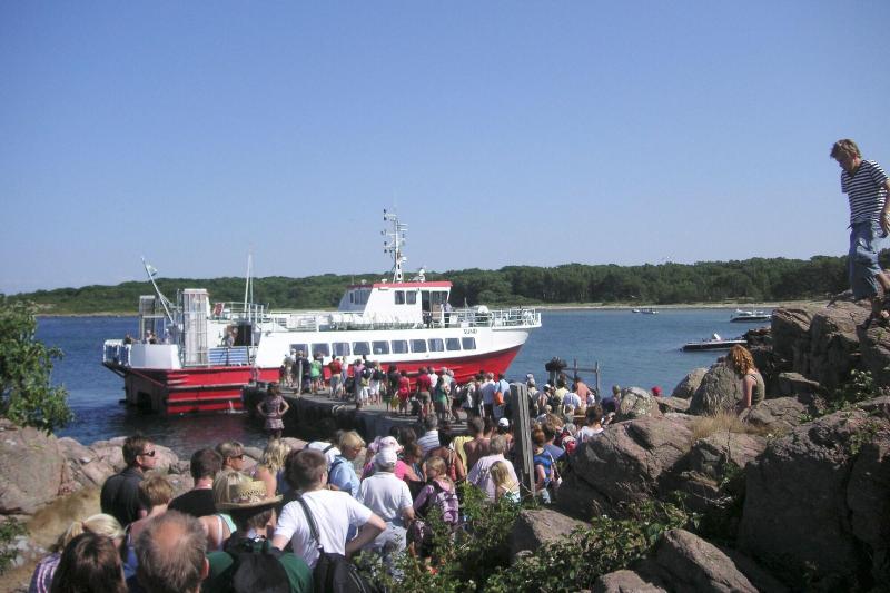Rasta Hallandsåsen image