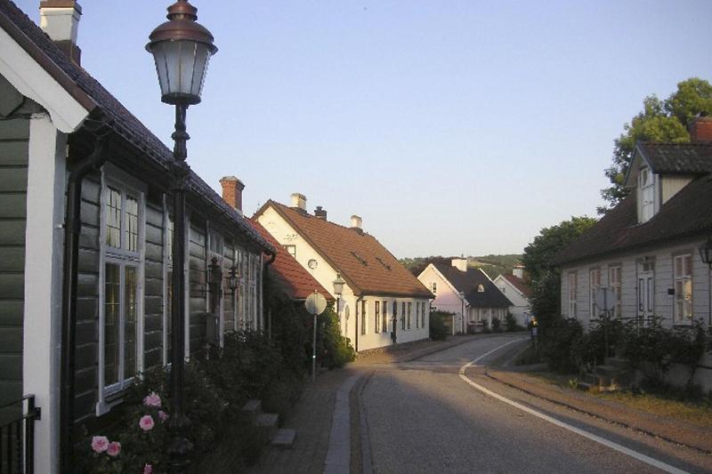 Rasta Hallandsåsen image