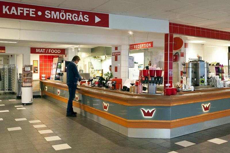 Rasta Hallandsåsen image