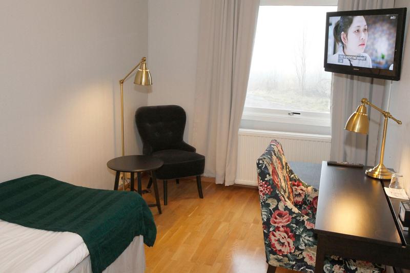 Rasta Hallandsåsen image