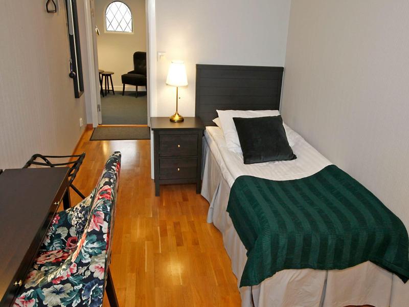 Rasta Hallandsåsen image