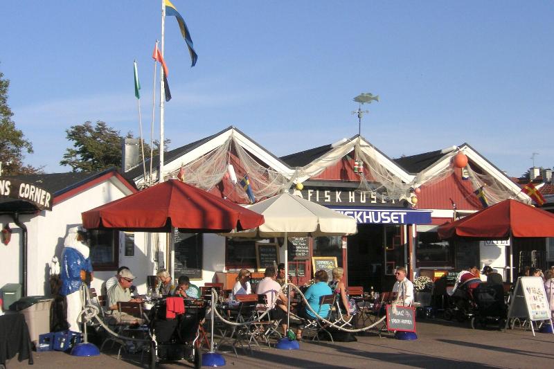 Rasta Hallandsåsen image