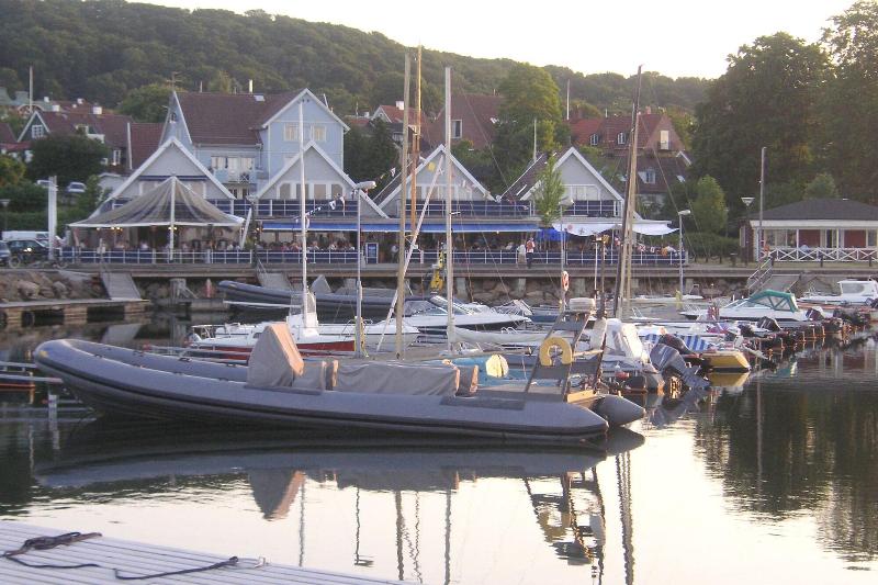 Rasta Hallandsåsen image