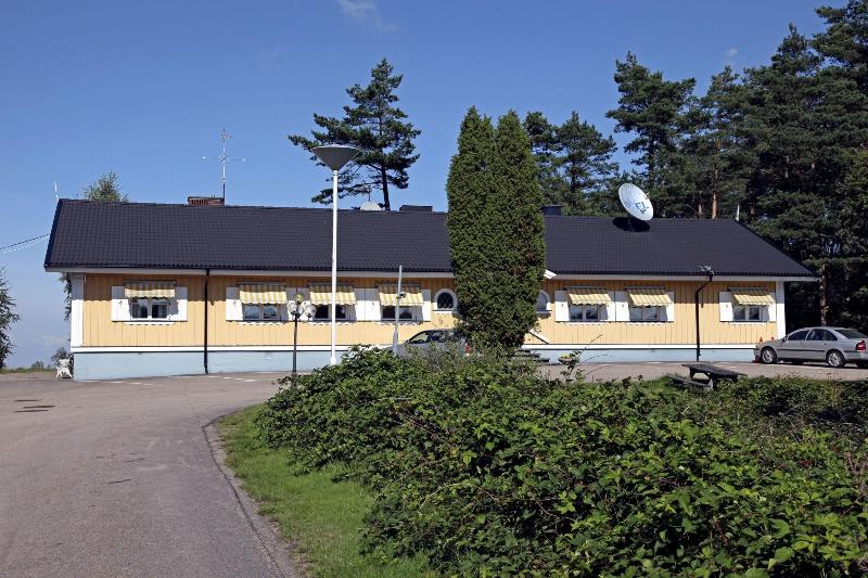 Rasta Hallandsåsen image