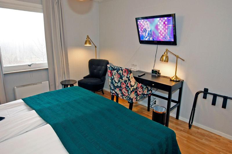 Rasta Hallandsåsen image