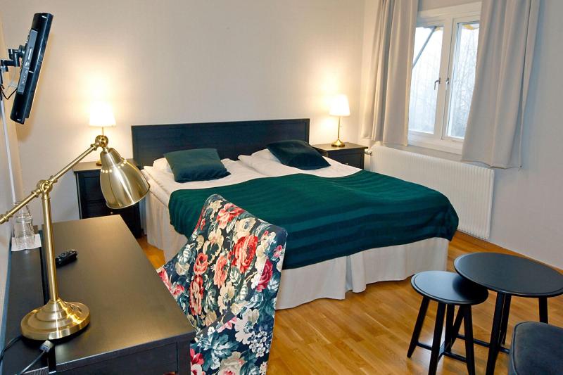 Rasta Hallandsåsen image