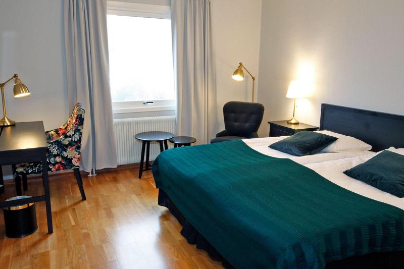 Rasta Hallandsåsen image