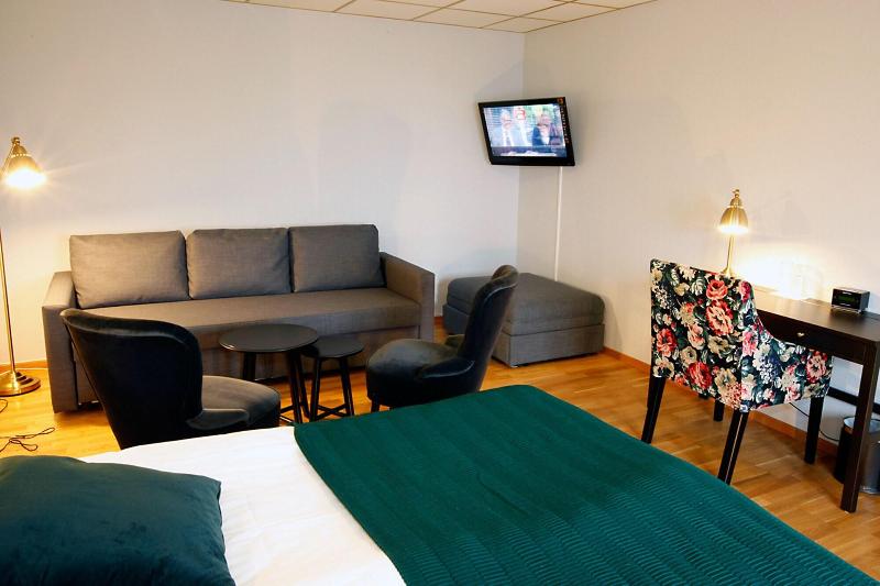 Rasta Hallandsåsen image
