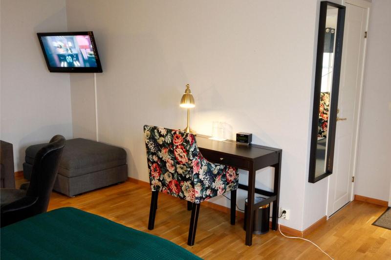 Rasta Hallandsåsen image