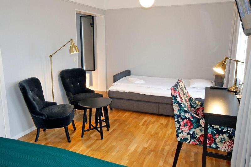 Rasta Hallandsåsen image