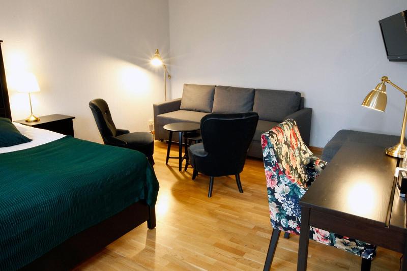 Rasta Hallandsåsen image