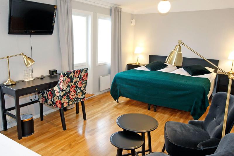 Rasta Hallandsåsen image