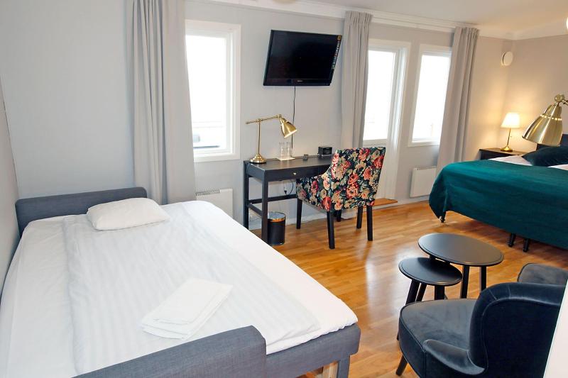 Rasta Hallandsåsen image