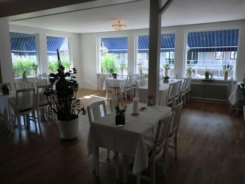 Port Hotel image