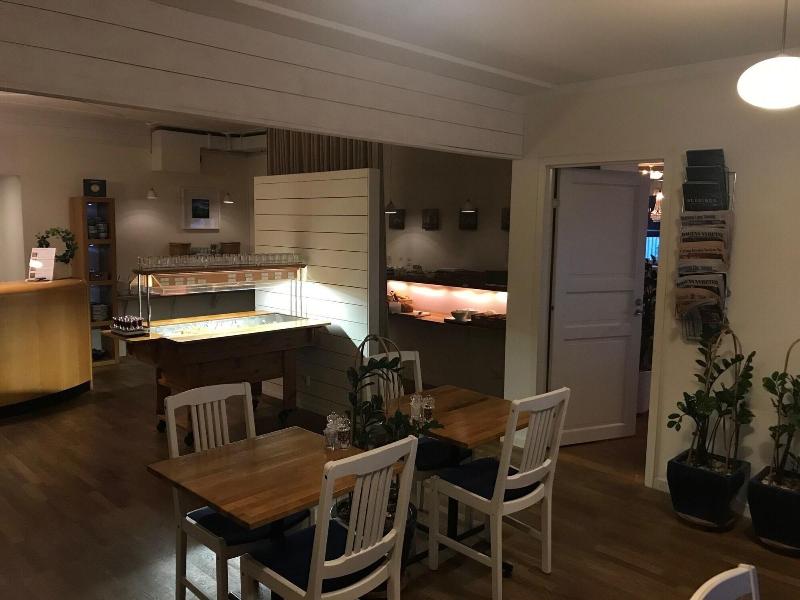 Port Hotel image