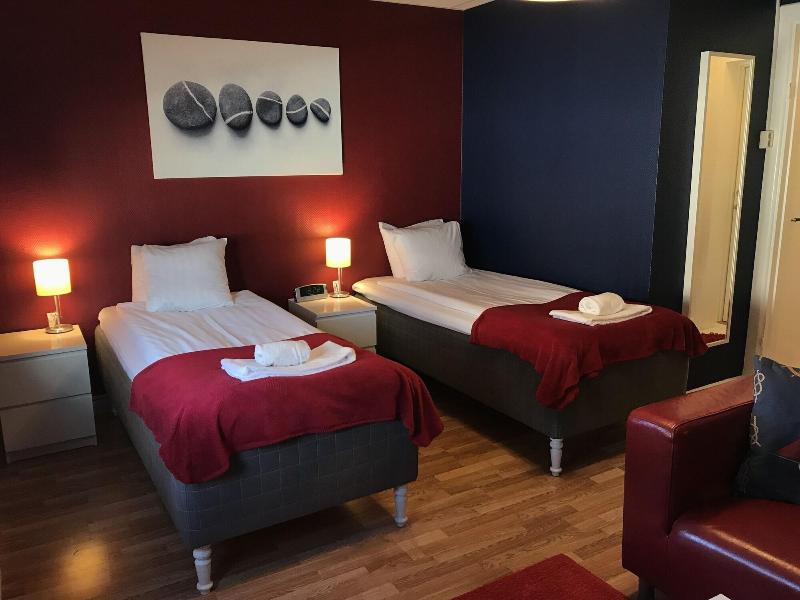 Port Hotel image