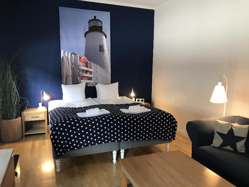 Port Hotel image